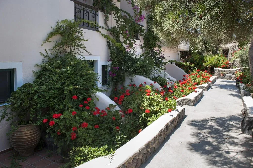Room, Costa Marina Villas, Santorini
