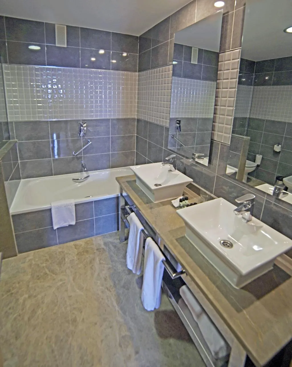 JUNIOR SUITE SEA VIEW Room, Holiday World POLYNESIA Affiliated by Melia, Costa Del Sol