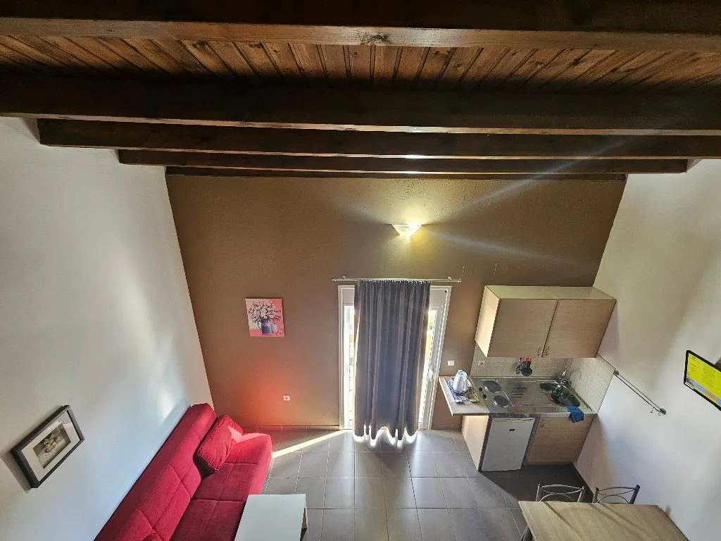 APARTMENT CAPACITY 5 Room, Elounda Sunrise Apartments, Crete