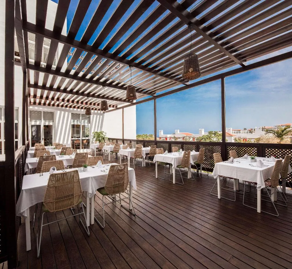 Restaurant, Fuerteventura Princess, Fuerteventura