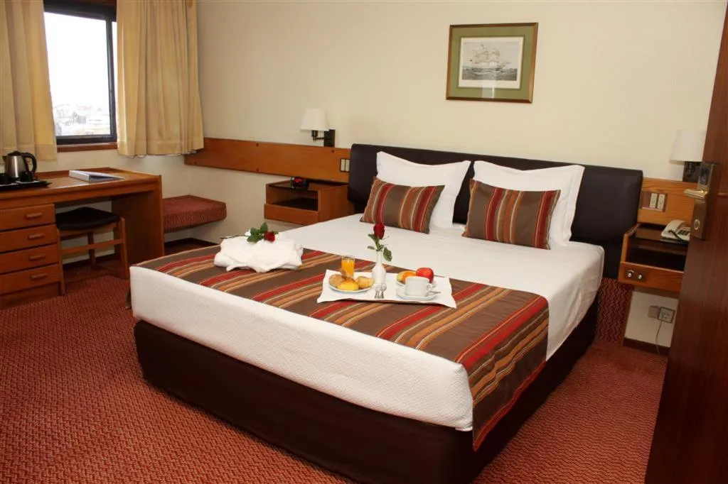 Double or Twin STANDARD Room, Casual Inca Porto, Porto