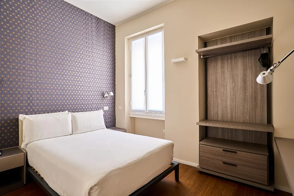 APARTMENT DELUXE Room, Ariosto Living, Milan