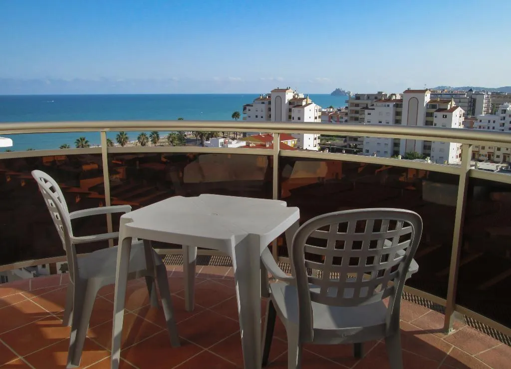 SUITE STANDARD Room, Peniscola Plaza Suites, Valencia