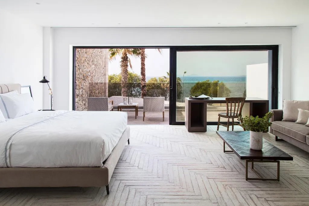 SUITE EXECUTIVE Room, Lango Design Hotel & Spa, Adults Only, Kos