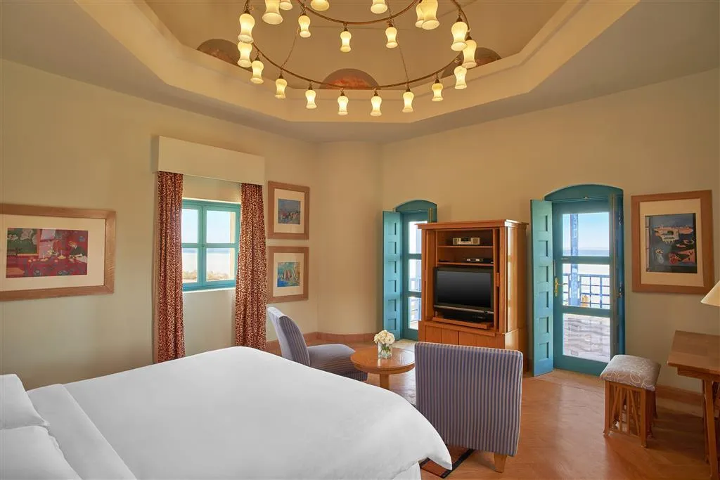 General view, Sheraton Miramar, Red Sea Riviera