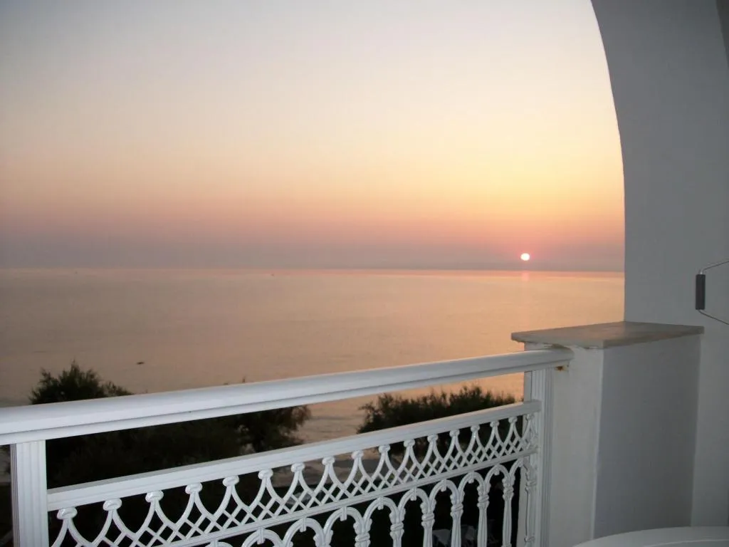 General view, Stefania Apartments, Zante
