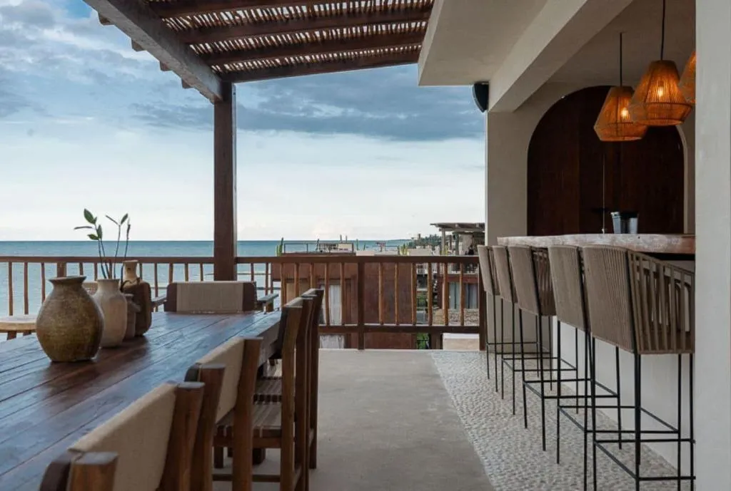 Room, Hotel Boutique Casa Muuch Holbox - Solo Adultos, Cancun Area
