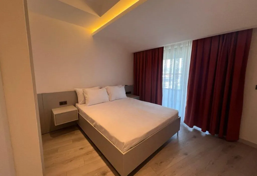 Room ONE BEDROOM Room, Ulu Residence Alanya, Antalya