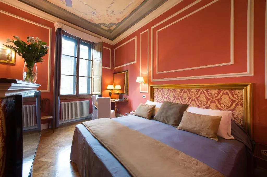 Room, Boutique B B Torre De Conti, Florence