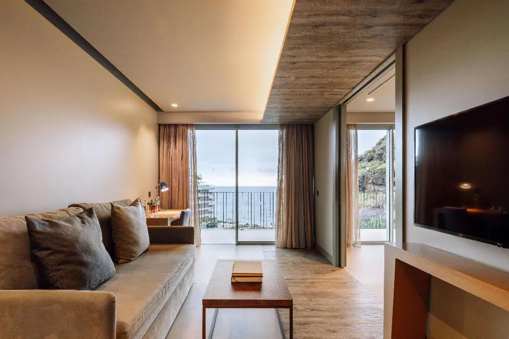 Room, Saccharum Resort, Madeira