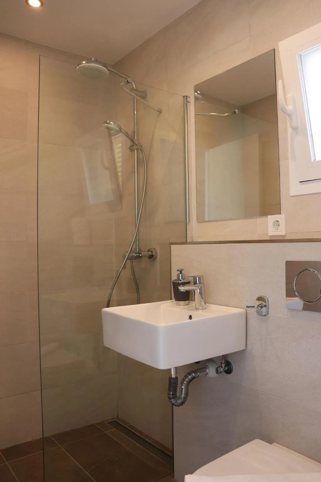 Room, Hostal Amistad, Majorca