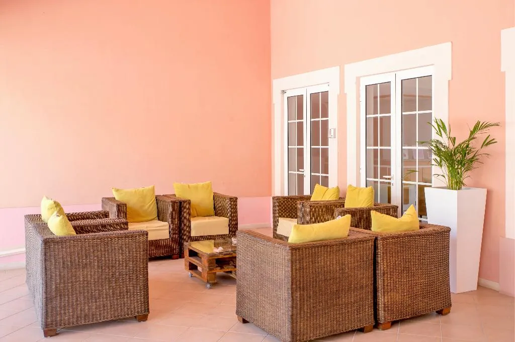 Lobby, Moon Dreams Aqua-Mar, Algarve