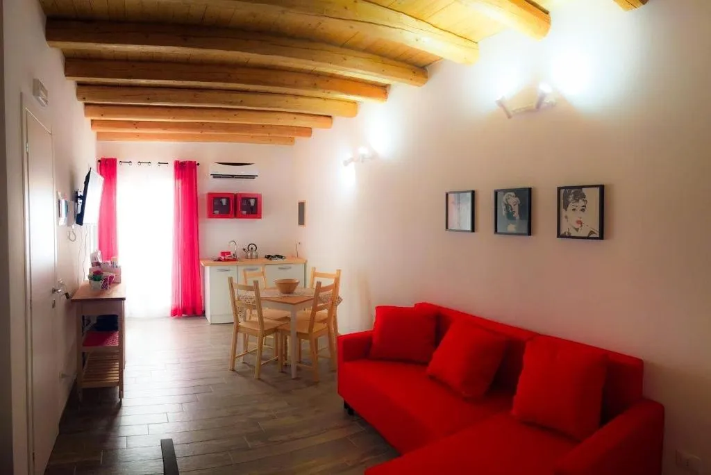 Room, Bed & Breakfast Sicilià, Catania