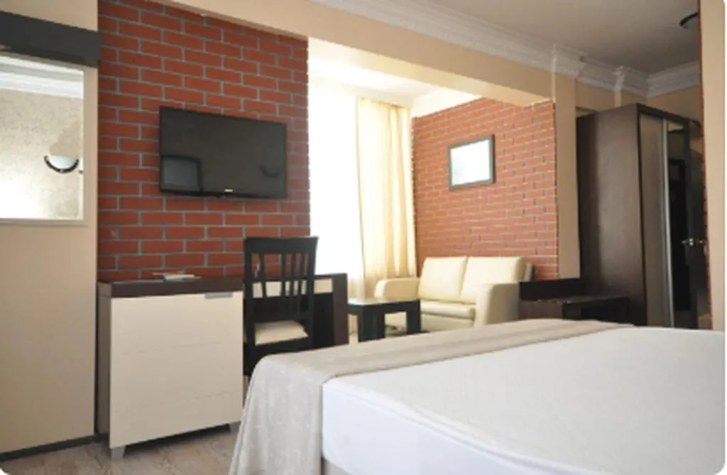 Room, Camyuva Beach, Antalya