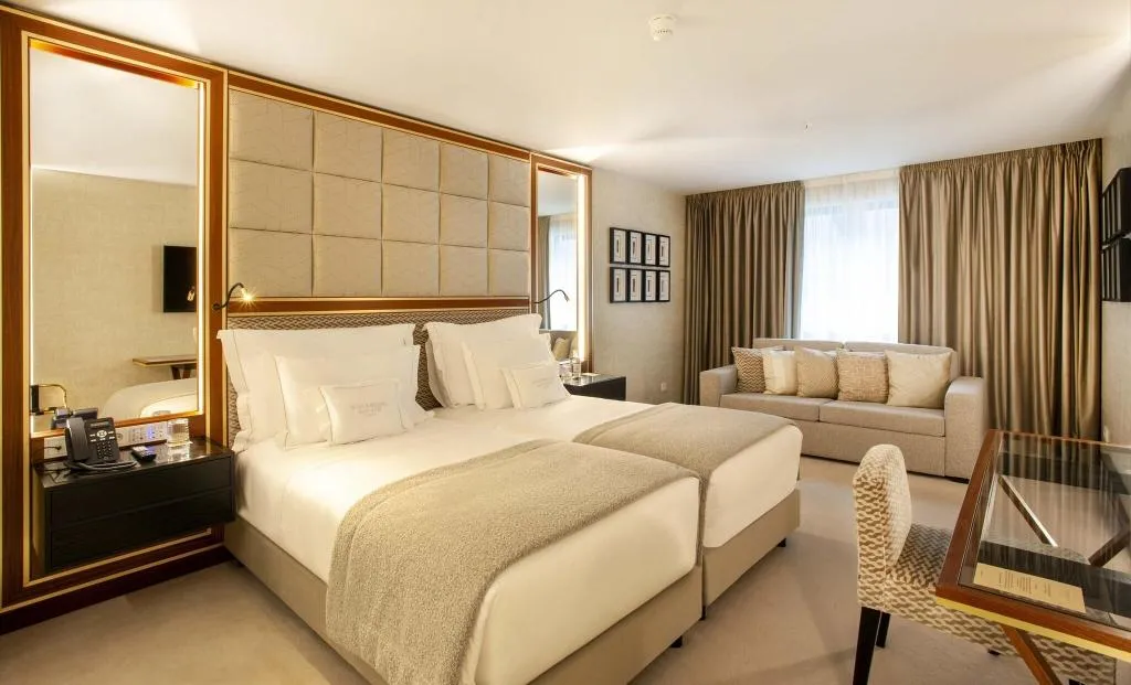 Room, Wine & Books Porto Hotel, Porto