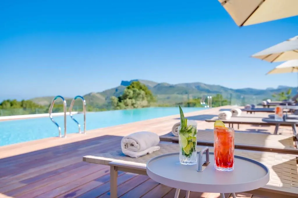 Sports and Entertainment, Carrossa Hotel Spa Villas, Majorca