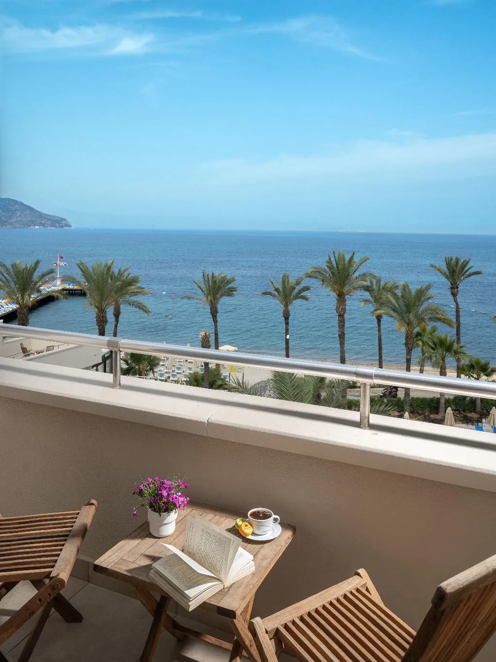Room, Arin Resort Bodrum, Bodrum