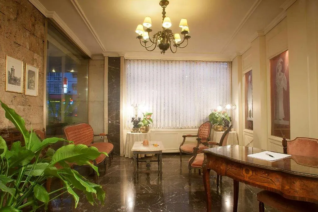 Conferences, Ilisia  Hotel, Athens