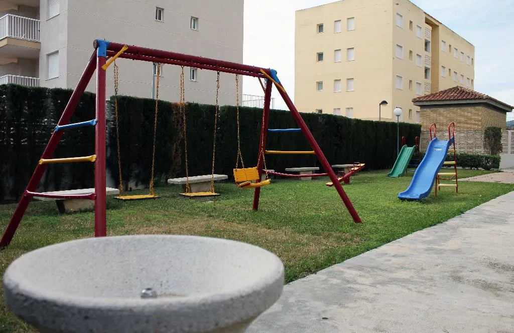 Sports and Entertainment, Jardines de Gandia I-II 3000, Valencia