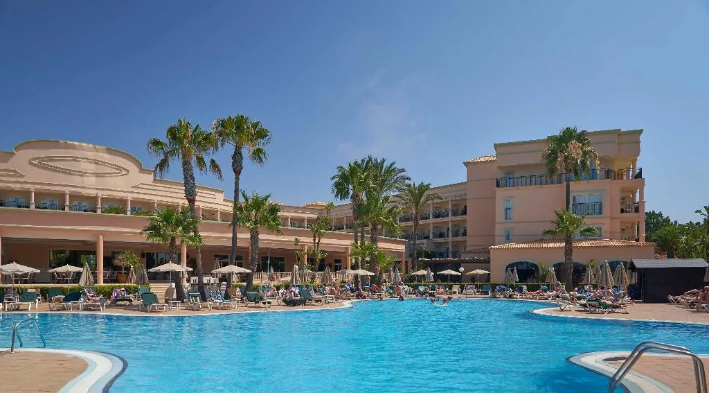 Pool, PortoBay Blue Ocean, Algarve