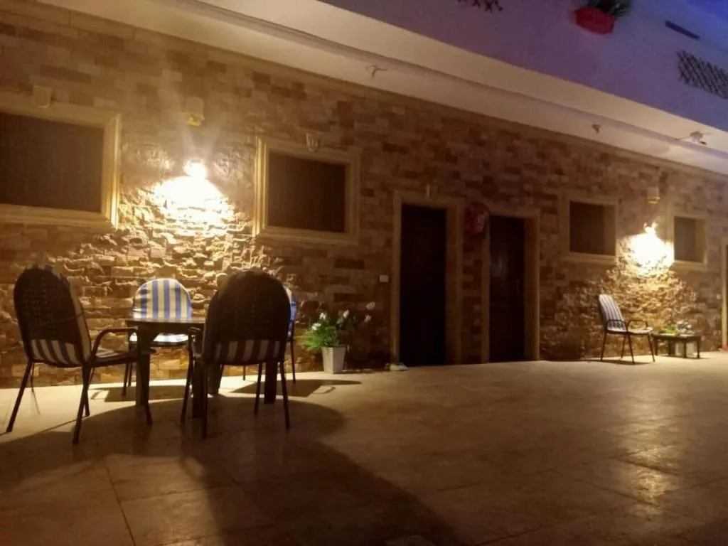 General view, Carmine Hotel Dahab, Red Sea Riviera