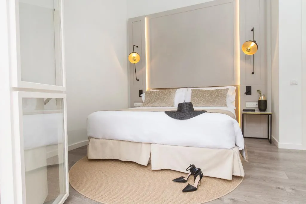 DOUBLE STANDARD Room, ICON Rosetó, Majorca
