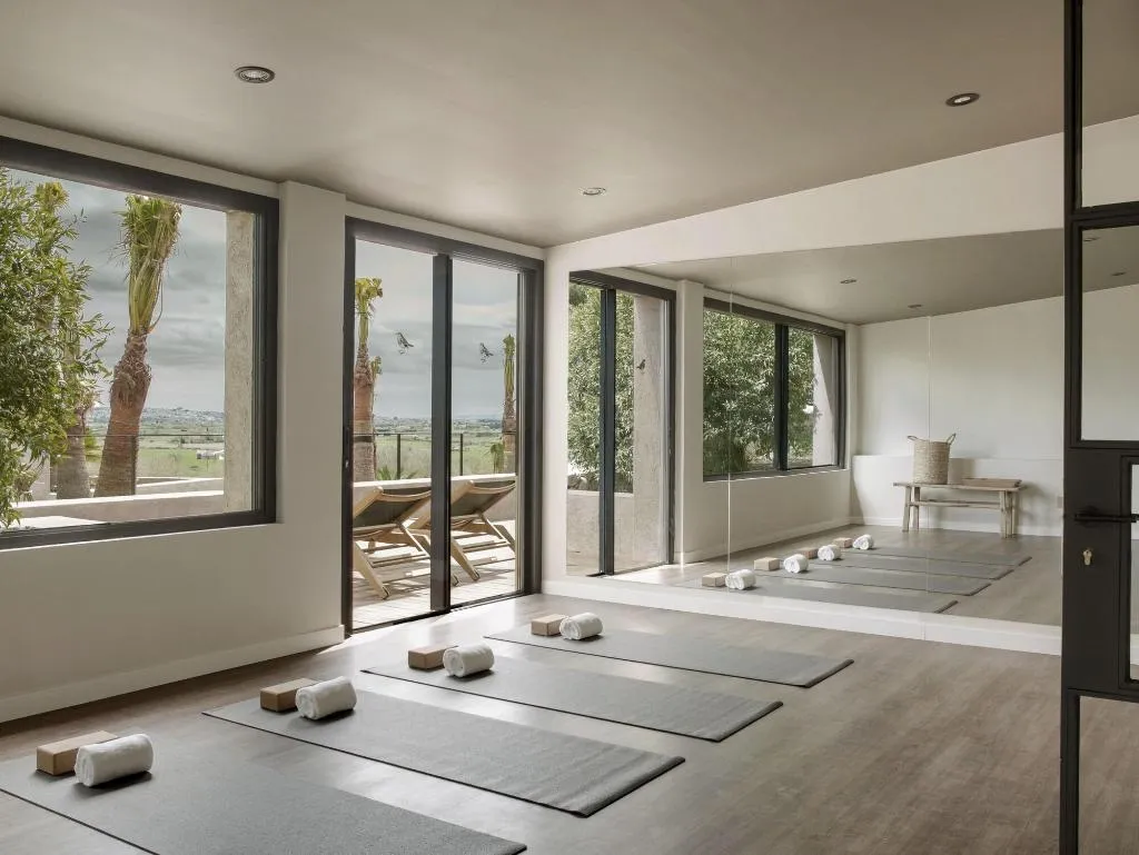 Sports and Entertainment, Finca Serena, Majorca
