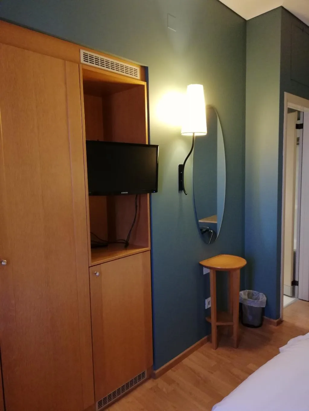 Double or Twin STANDARD Room, Olympic, Crete