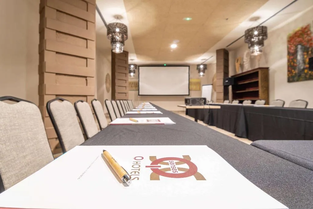 Conferences, Hotel Ca Diz Baha A By Q Hotels, Costa De La Luz