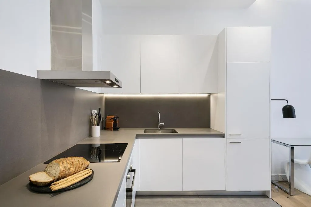 Room, Murmuri Residence Mercader, Barcelona