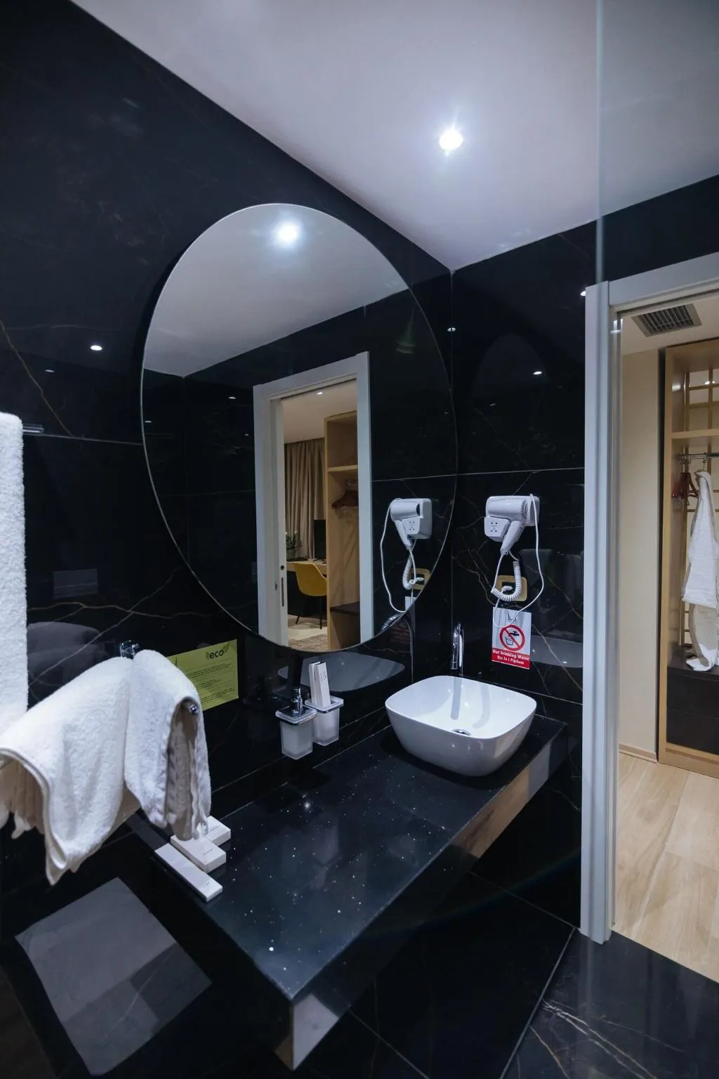 Room, Gloria Palace, Durres