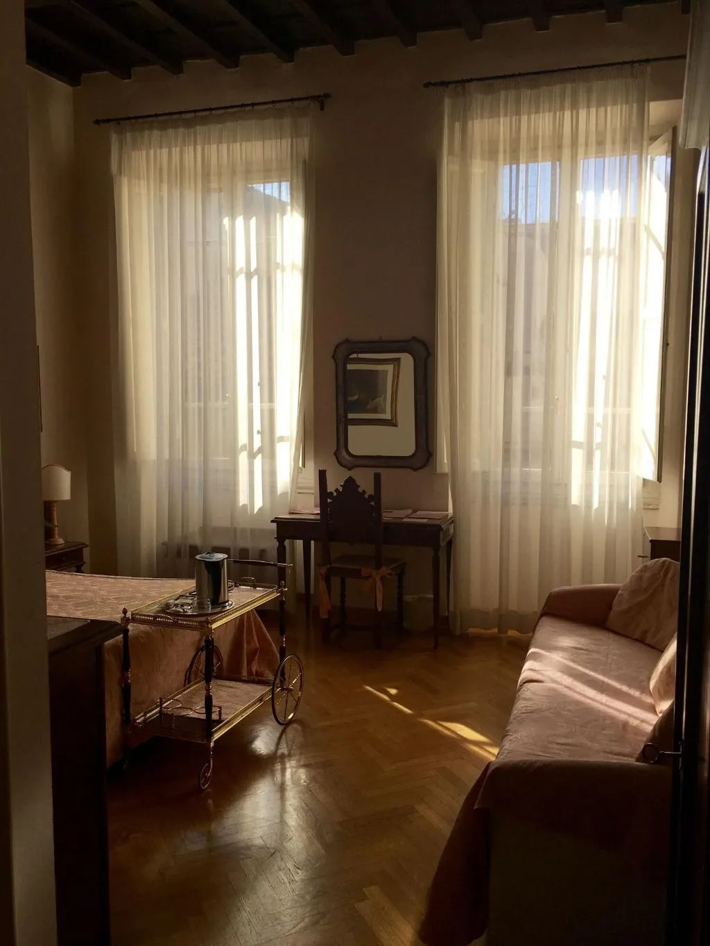 Room, Soggiorno Antica Torre, Florence