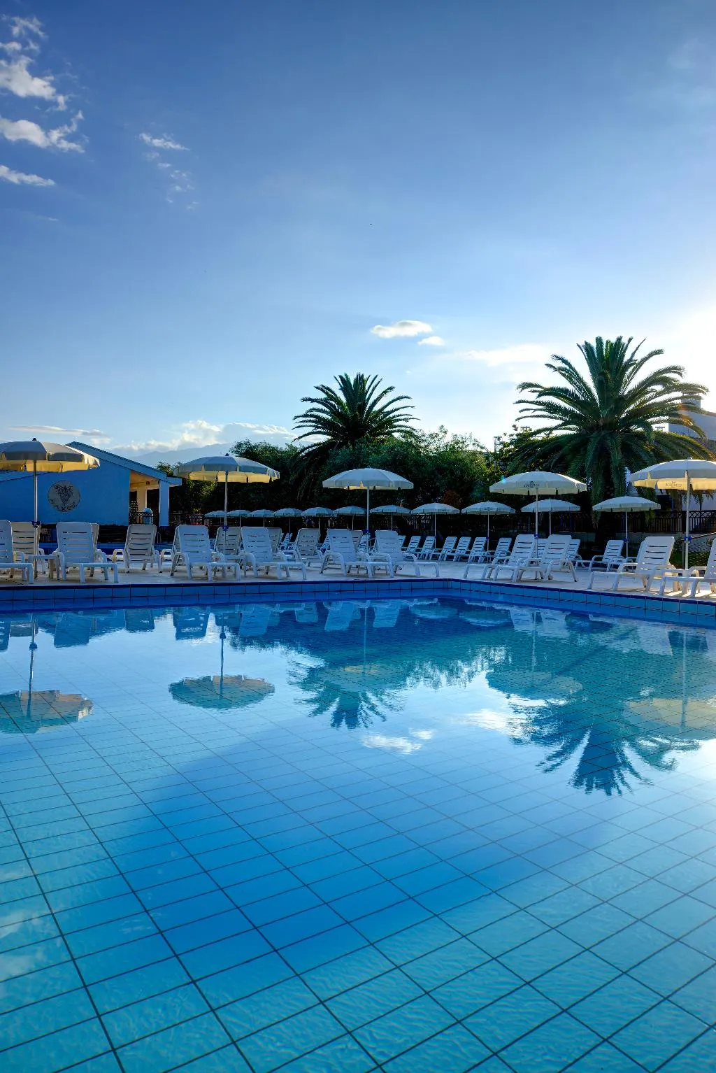 General view, UNA HOTELS Naxos Beach Sicilia, Catania