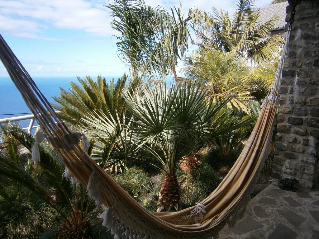 General view, Casa Das Proteas, Madeira