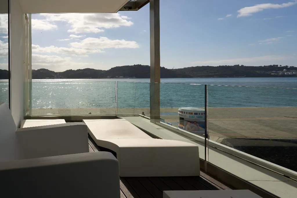 SUITE STANDARD Room, Altis Belem Hotel & Spa, a Member of Design Hotels, Lisbon