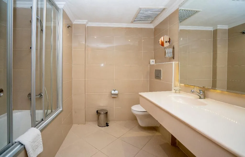 SINGLE SUPERIOR Room, Anemon Ege, Izmir