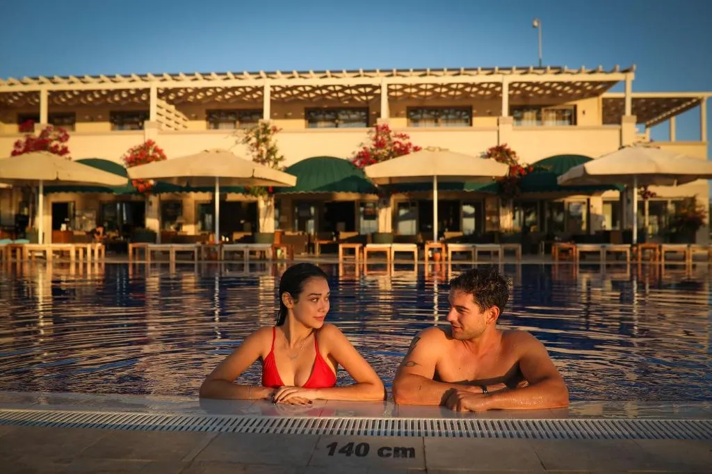 Sports and Entertainment, Yacht Club, Bodrum