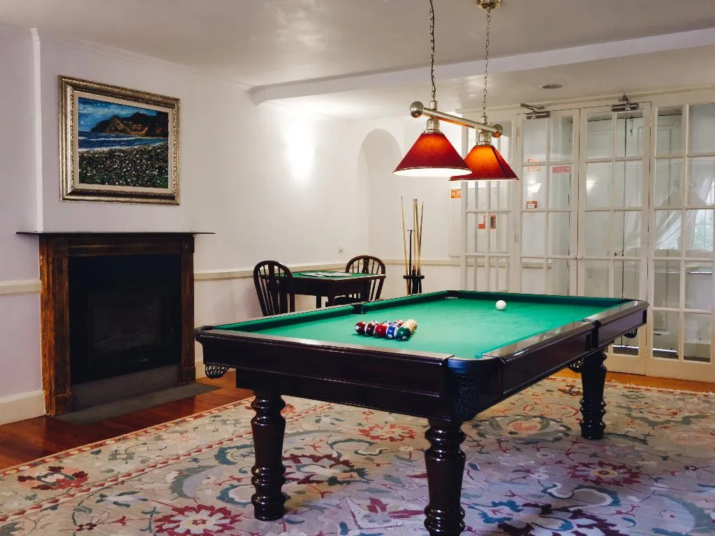 Sports and Entertainment, Hotel Quinta da Serra - Bio Hotel, Madeira