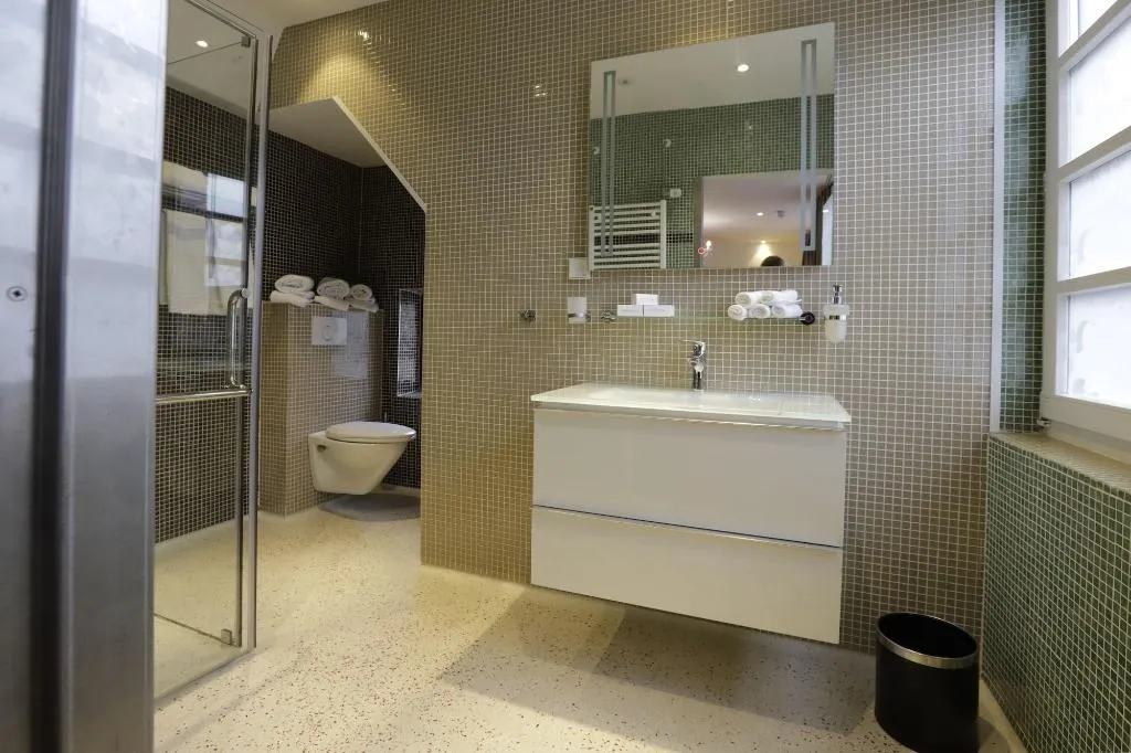 Room, Chasse Boutique Hotel, Amsterdam