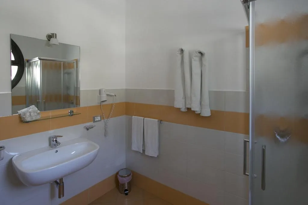 Room, Rotte e Sentieri B&B, Palermo