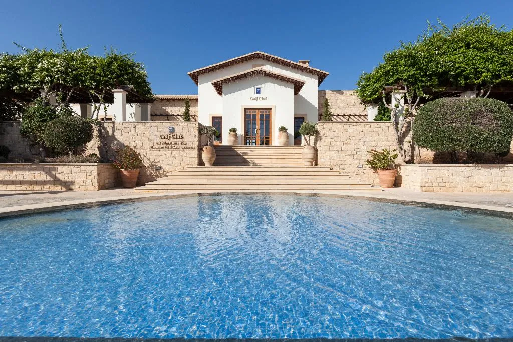 General view, Aphrodite Hills Residences Superior Villas, Cyprus