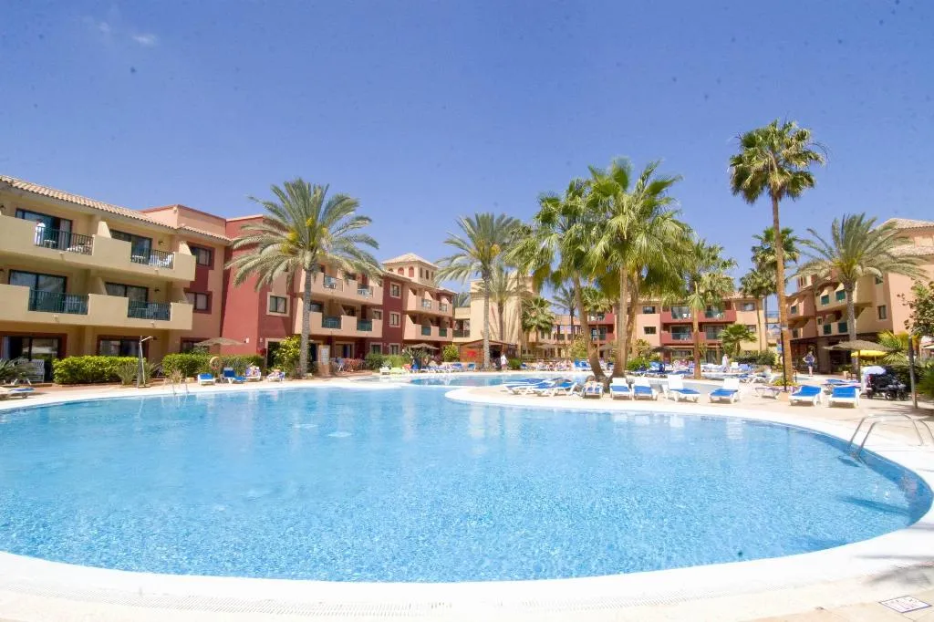 Pool, O7 Aloe Corralejo, Fuerteventura