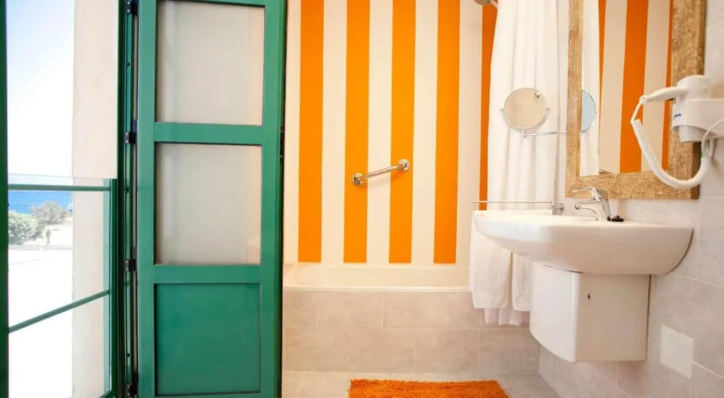 Room, Hotel Boutique Isla De Tabarca, Costa Blanca
