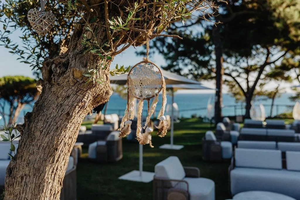 Restaurant, W Residences Algarve, Algarve