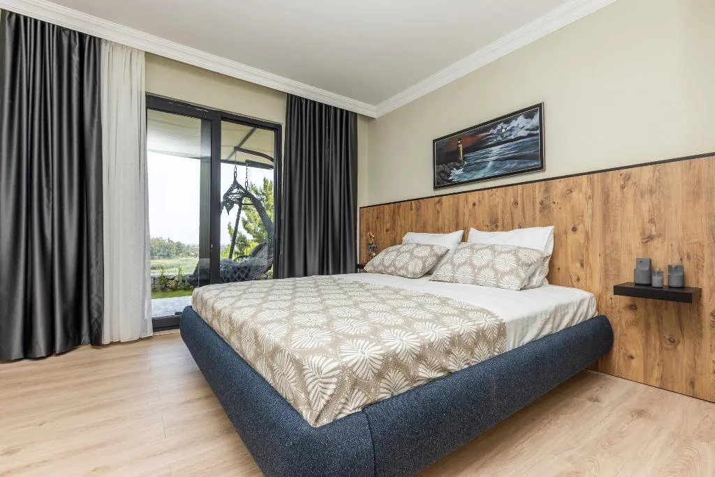 SUITE GARDEN VIEW Room, W Adrasan, Antalya