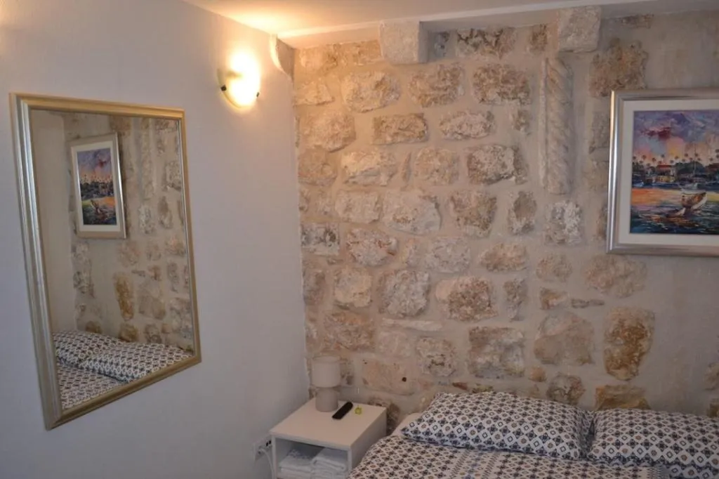 Room, Guest House Luka, Dubrovnik
