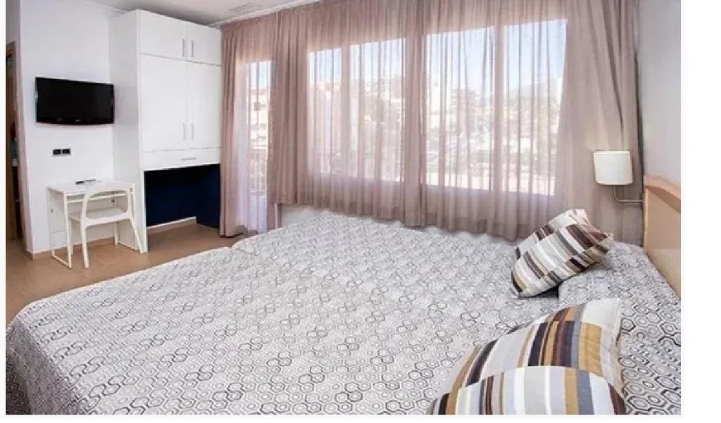 STUDIO ONE BED Room, Ecuador Park, Costa Del Sol