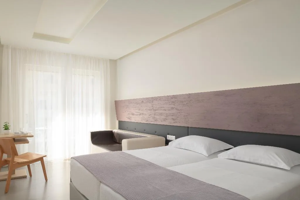 Double or Twin PREMIUM Room, Melrose Rethymno by Mage Hotels, Crete