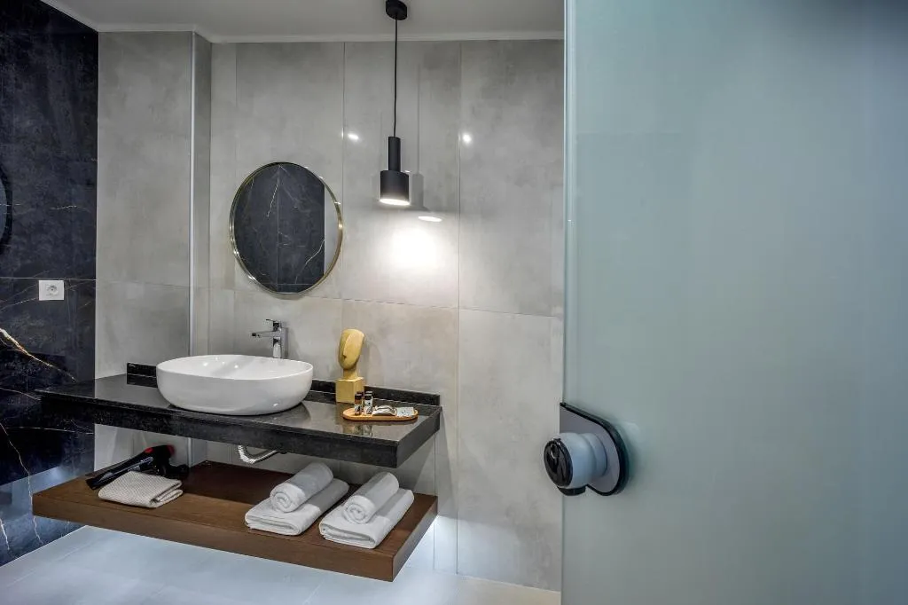 Room, Anassa Suites By Estia Adults Only, Crete