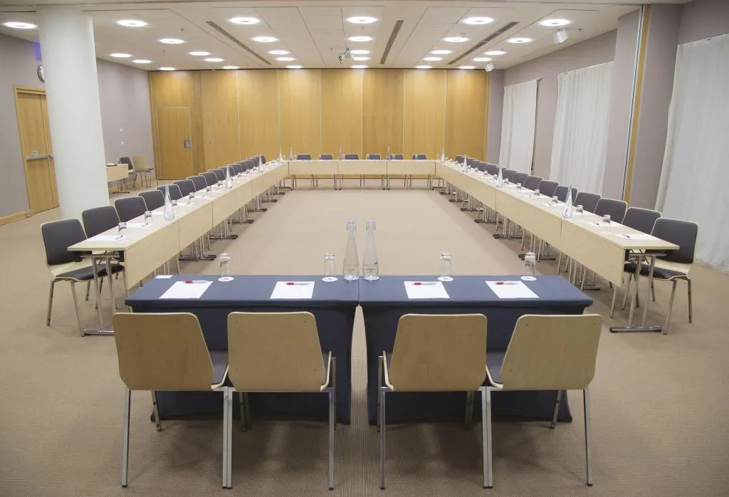 Conferences, Sopot Marriott Resort & Spa, Gdansk